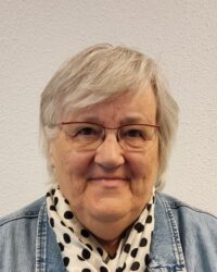 Gerda Osinga